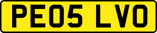 PE05LVO