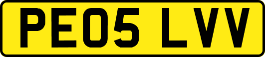 PE05LVV
