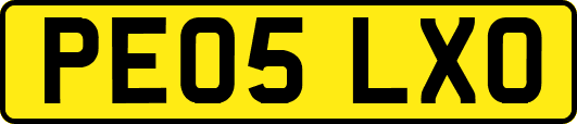 PE05LXO