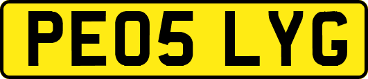 PE05LYG