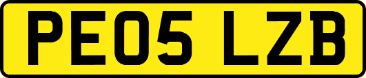 PE05LZB