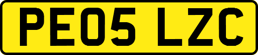 PE05LZC