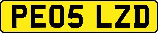 PE05LZD