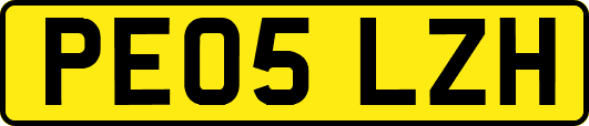 PE05LZH