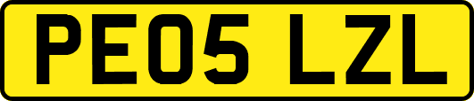 PE05LZL