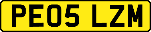 PE05LZM