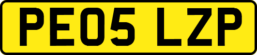 PE05LZP