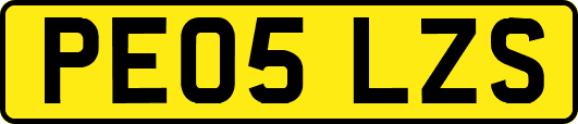 PE05LZS