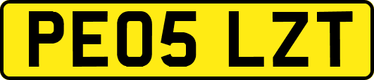 PE05LZT