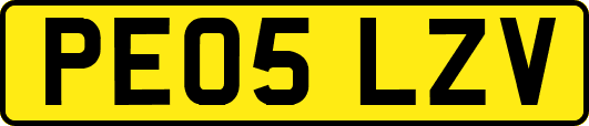 PE05LZV
