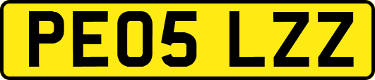 PE05LZZ