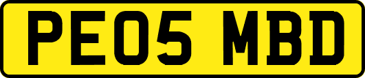 PE05MBD