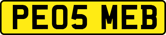 PE05MEB