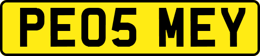 PE05MEY