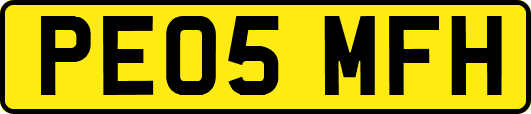 PE05MFH