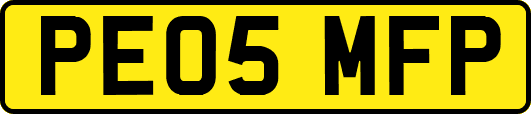 PE05MFP