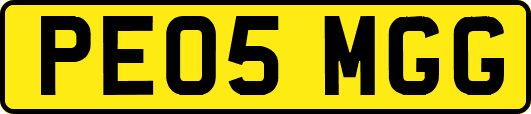 PE05MGG