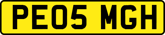 PE05MGH