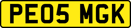 PE05MGK