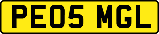 PE05MGL