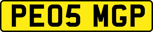 PE05MGP