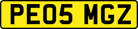 PE05MGZ