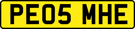 PE05MHE