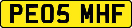 PE05MHF