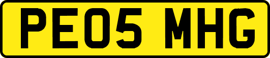 PE05MHG