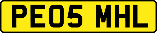 PE05MHL