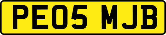 PE05MJB