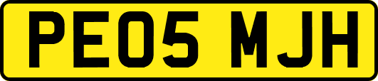 PE05MJH
