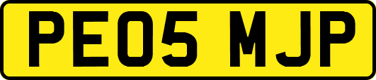 PE05MJP