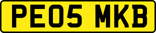 PE05MKB