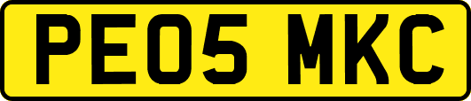 PE05MKC