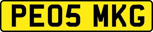 PE05MKG