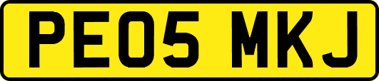 PE05MKJ
