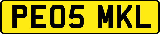 PE05MKL