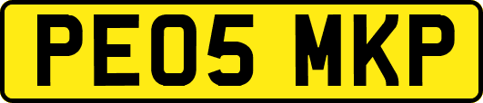 PE05MKP