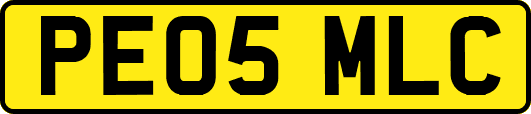 PE05MLC