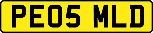 PE05MLD