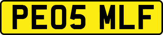 PE05MLF