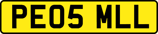 PE05MLL