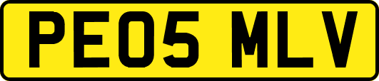 PE05MLV