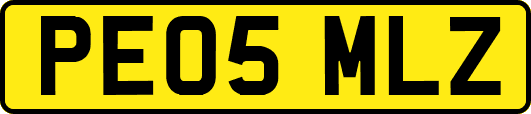 PE05MLZ