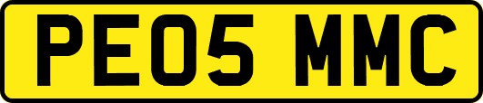 PE05MMC