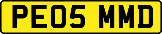 PE05MMD