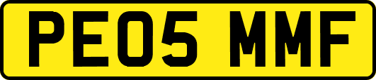 PE05MMF