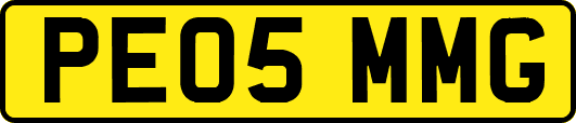PE05MMG