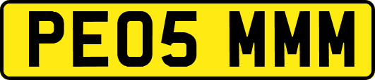 PE05MMM
